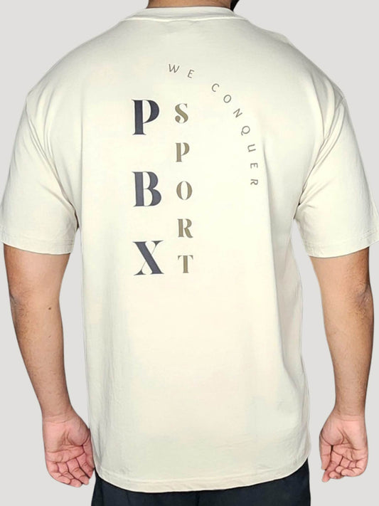 PBX Classic Tshirt Heavyweight Oversized