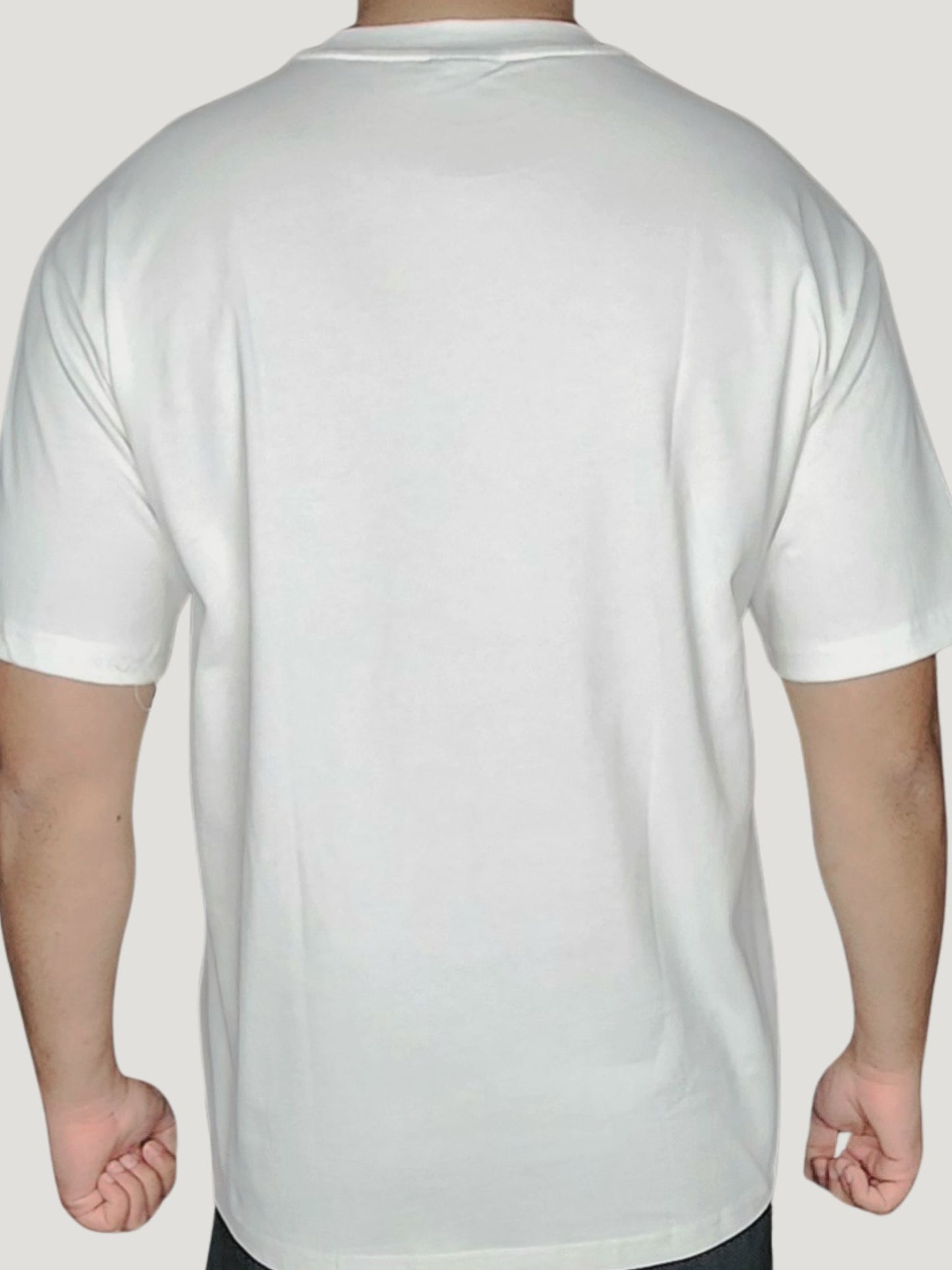 PBX Collection Tshirt Heavyweight Oversized