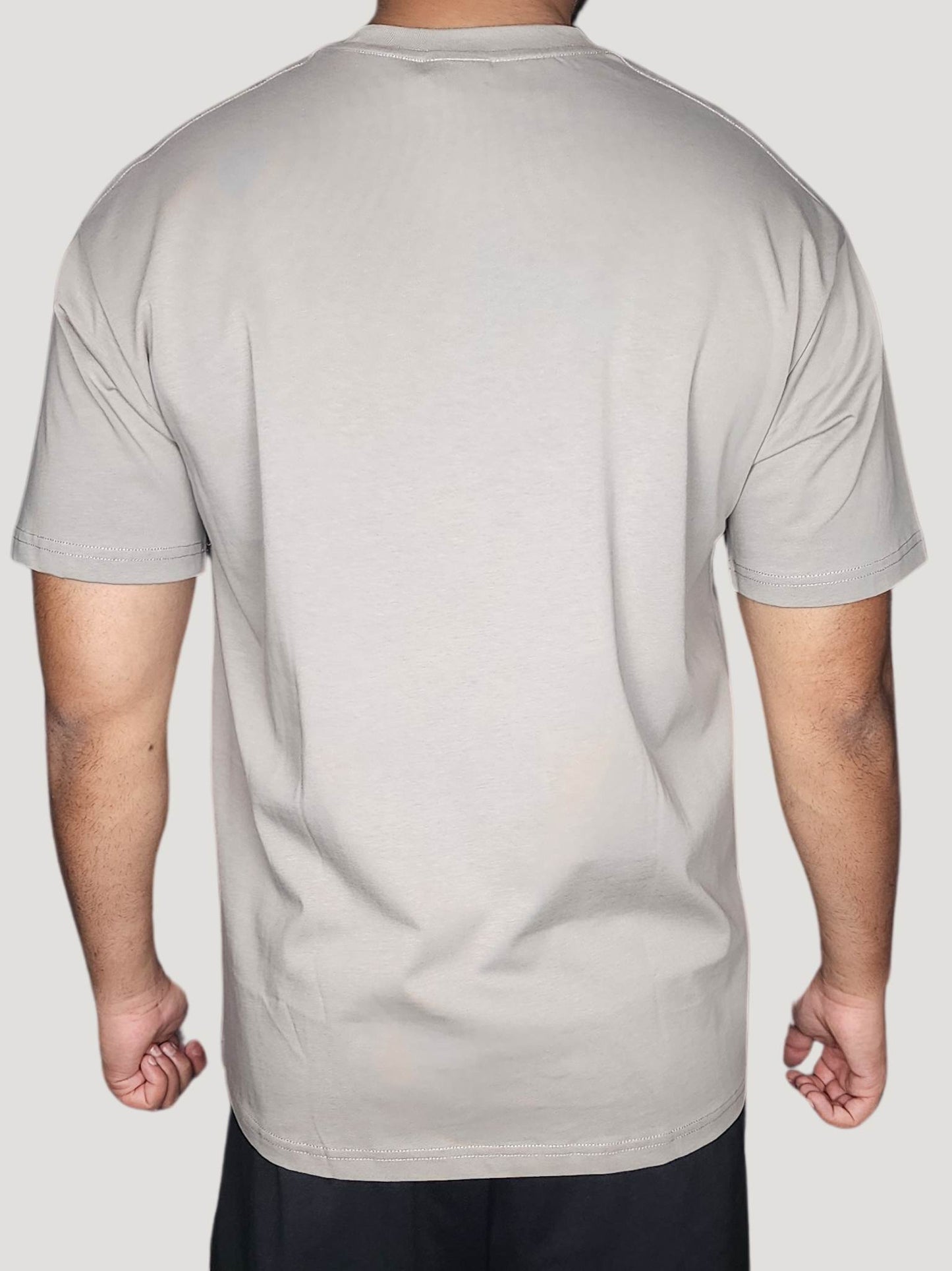PBX 2024 Tshirt Heavyweight Oversized